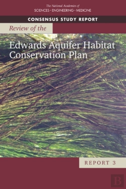Bertrand.pt - Review Of The Edwards Aquifer Habitat Conservation Plan