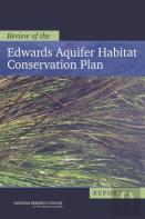 Review Of The Edwards Aquifer Habitat Conservation Plan