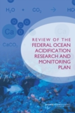 Bertrand.pt - Review Of The Federal Ocean Acidification Research And Monitoring Plan