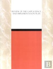 Review Of The Gapp Science And Implementation Plan