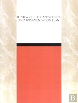 Bertrand.pt - Review Of The Gapp Science And Implementation Plan