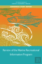 Review Of The Marine Recreational Information Program