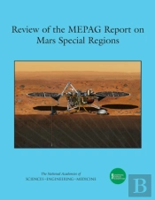 Review Of The Mepag Report On Mars Special Regions