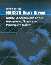 Review Of The Narsto Draft Report