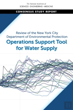 Bertrand.pt - Review Of The New York City Department Of Environmental Protection Operations Support Tool For Water Supply