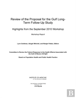 Bertrand.pt - Review Of The Proposal For The Gulf Long-Term Follow-Up Study