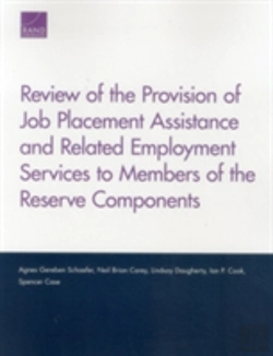 Bertrand.pt - Review Of The Provision Of Job Placement Assistance And Related Employment Services To Members Of The Reserve Components