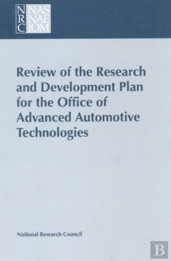 Bertrand.pt - Review Of The Research And Development Plan For The Office Of Advanced Automotive Technologies