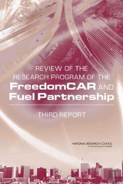 Bertrand.pt - Review Of The Research Program Of The Freedomcar And Fuel Partnership
