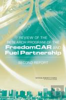 Review Of The Research Program Of The Freedomcar And Fuel Partnership