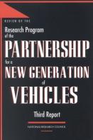 Review Of The Research Program Of The Partnership For A New Generation Of Vehicles
