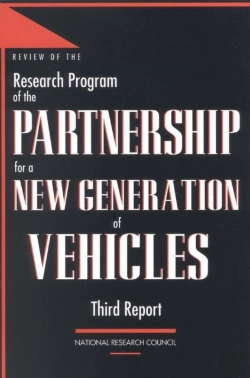 Bertrand.pt - Review Of The Research Program Of The Partnership For A New Generation Of Vehicles