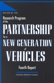 Review Of The Research Program Of The Partnership For A New Generation Of Vehicles