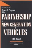 Review Of The Research Program Of The Partnership For A New Generation Of Vehicles