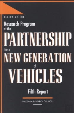 Bertrand.pt - Review Of The Research Program Of The Partnership For A New Generation Of Vehicles