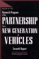 Review Of The Research Program Of The Partnership For A New Generation Of Vehicles