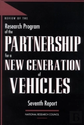 Review Of The Research Program Of The Partnership For A New Generation Of Vehicles