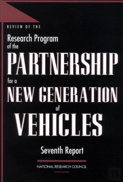 Bertrand.pt - Review Of The Research Program Of The Partnership For A New Generation Of Vehicles