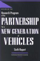 Review Of The Research Program Of The Partnership For A New Generation Of Vehicles
