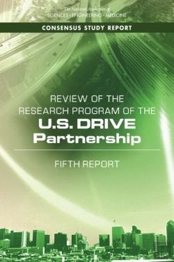Bertrand.pt - Review Of The Research Program Of The U.S. Drive Partnership
