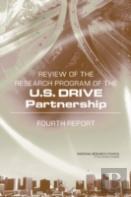 Review Of The Research Program Of The U.S. Drive Partnership