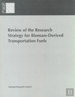 Bertrand.pt - Review Of The Research Strategy For Biomass-Derived Transportation Fuels