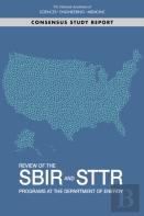 Review Of The Sbir And Sttr Programs At The Department Of Energy