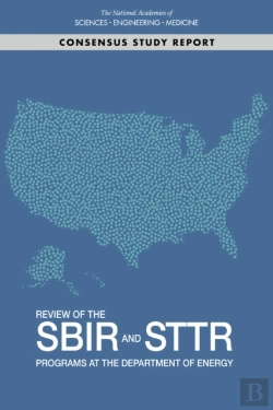 Bertrand.pt - Review Of The Sbir And Sttr Programs At The Department Of Energy