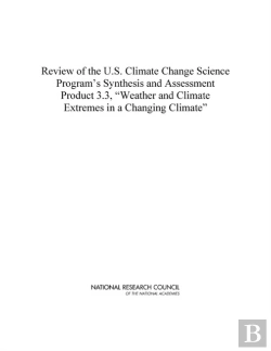 Bertrand.pt - Review Of The U.S. Climate Change Science Program'S Synthesis And Assessment Product 3.3, 