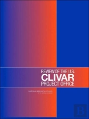Review Of The U.S. Clivar Project Office