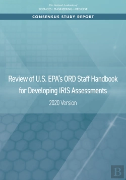 Bertrand.pt - Review Of U.S. Epa'S Ord Staff Handbook For Developing Iris Assessments