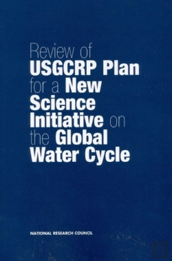 Bertrand.pt - Review Of Usgcrp Plan For A New Science Initiative On The Global Water Cycle