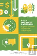 Review Of Wic Food Packages
