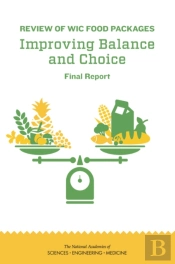 Review Of Wic Food Packages