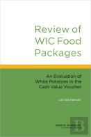 Review Of Wic Food Packages