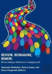 Review, Reimagine, Renew