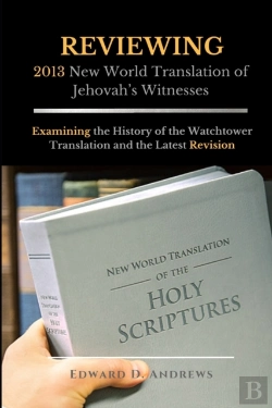 Bertrand.pt - Reviewing 2013 New World Translation Of