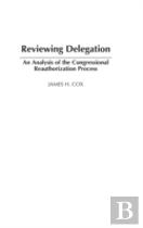 Reviewing Delegation