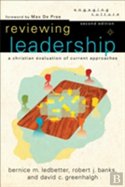 Bertrand.pt - Reviewing Leadership Â€“ A Christian Evaluation Of Current Approaches