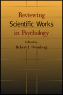 Bertrand.pt - Reviewing Scientific Works In Psychology