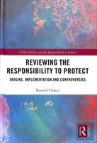 Reviewing The Responsibility To Protect