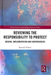 Reviewing The Responsibility To Protect