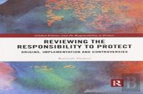 Reviewing The Responsibility To Protect