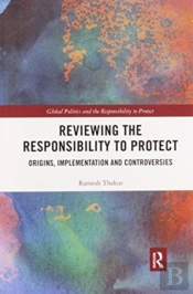 Reviewing The Responsibility To Protect