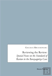 Reviewing The Review