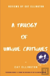 Reviews By Cat Ellington: A Trilogy Of U
