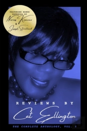 Reviews By Cat Ellington: The Complete A