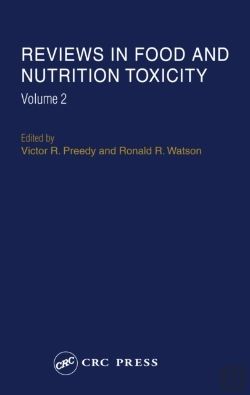 Bertrand.pt - Reviews In Food And Nutrition Toxicity, Volume 2