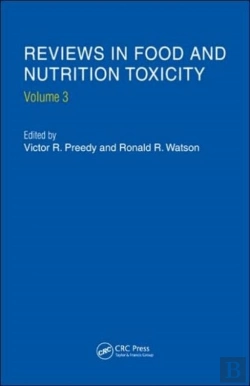 Bertrand.pt - Reviews In Food And Nutrition Toxicity, Volume 3