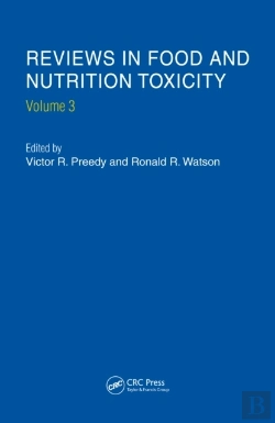 Bertrand.pt - Reviews In Food And Nutrition Toxicity, Volume 3